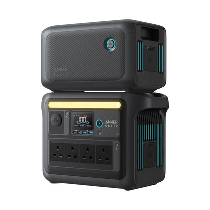 Batería de expansión Anker Solix BP1000X-2