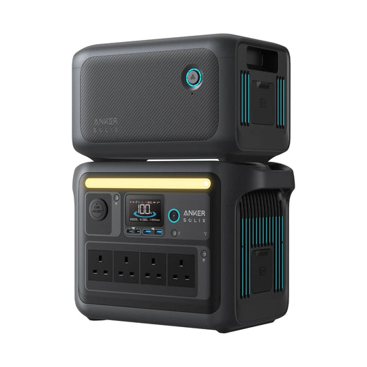 Batería de expansión Anker Solix BP1000X-2