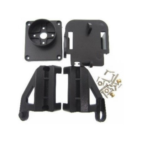 Base para 2 motores servo SG90-1