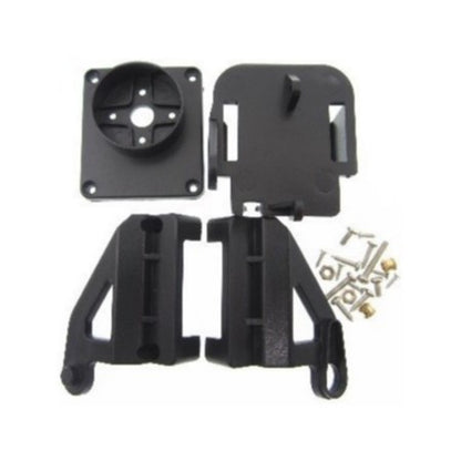 Base para 2 motores servo SG90-1