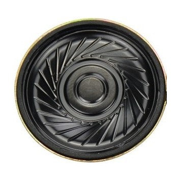 Bocina de 8 Ohms a 0.5 W-1