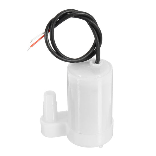 Bomba sumergible vertical de 6V-1