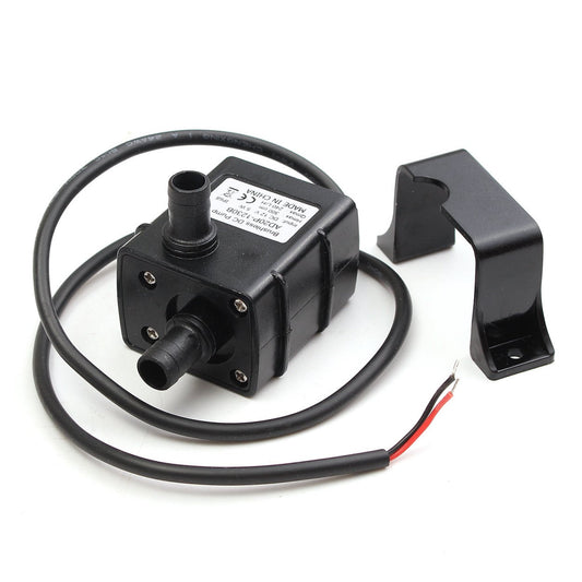 Bomba sumergible 12V 240 L/h-1