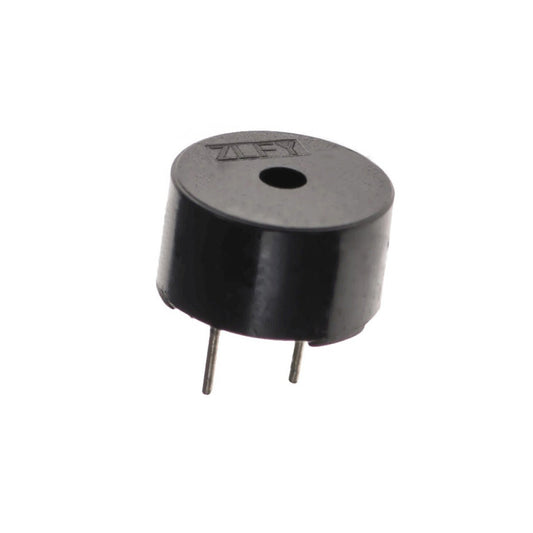 Buzzer piezo-eléctrico pasivo 1V - 30V de 14mm-1
