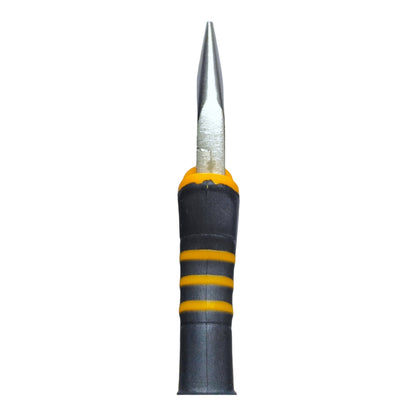 Mini alicate de punta redonda Siglo de 4.5"-2