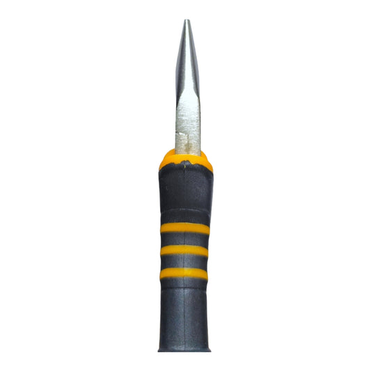Mini alicate de punta redonda Siglo de 4.5"-2