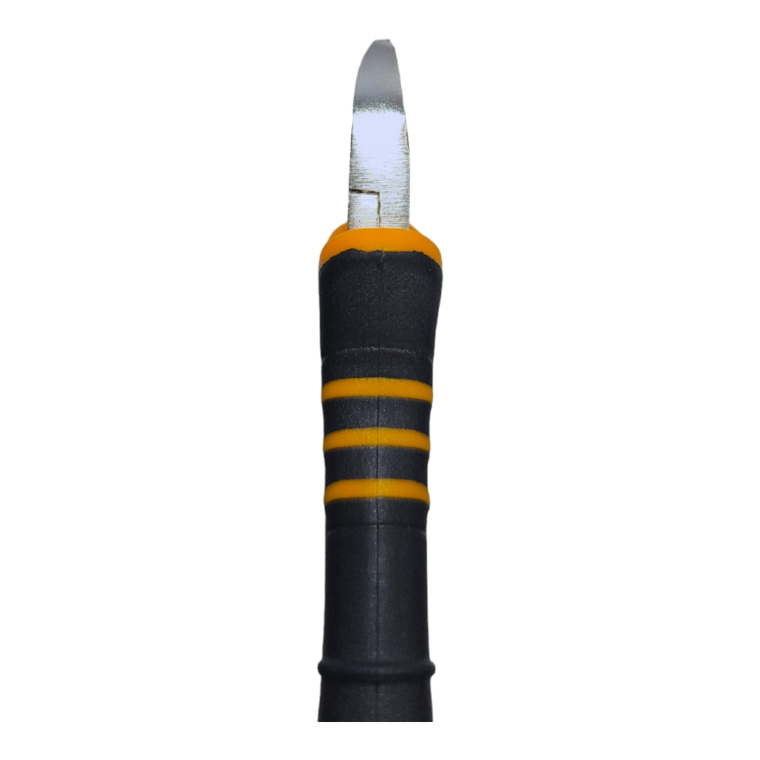 Pinza Siglo de corte diagonal de 4.5"-2