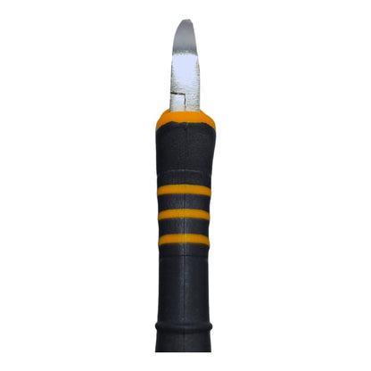 Pinza Siglo de corte diagonal de 4.5"-2