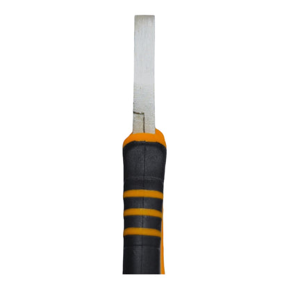 Mini alicate de punta plana Siglo de 4.5"-2