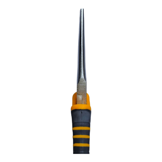 Mini alicate de punta larga Siglo de 4.5"-2