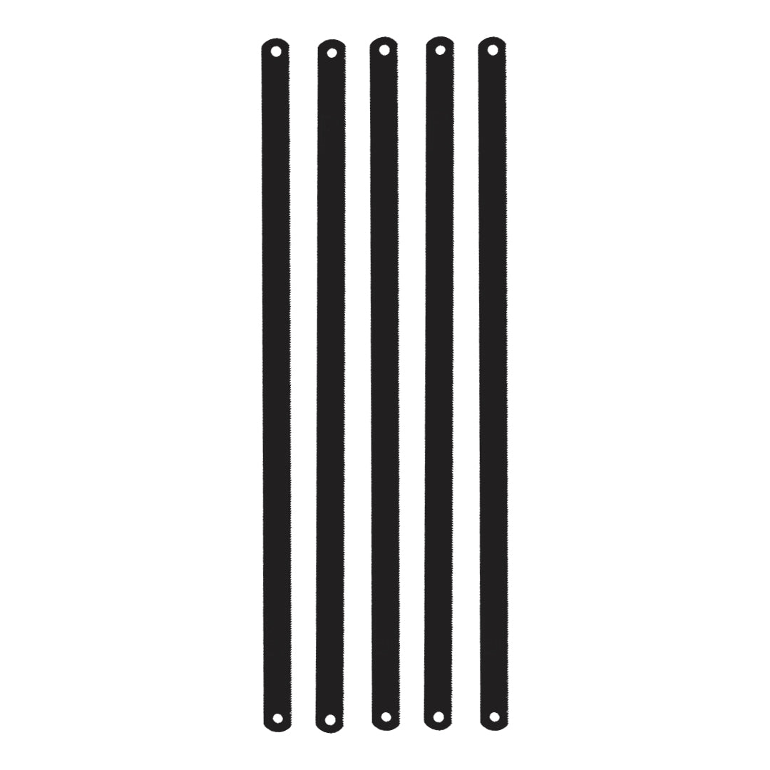 Hojas de sierra de 30 cm 24T, 5 piezas-1