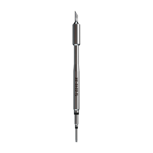 Punta tipo cuchilla Mechanic C245-SK para cautín T245-1