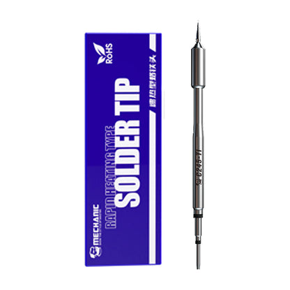 Punta fina Mechanic C245-TI para cautín T245-2