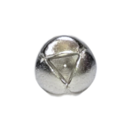 Tornillo M4 con cabeza de triángulo-2