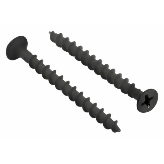 Tornillo super duro de 3.5 x 25 mm, 25 piezas-1