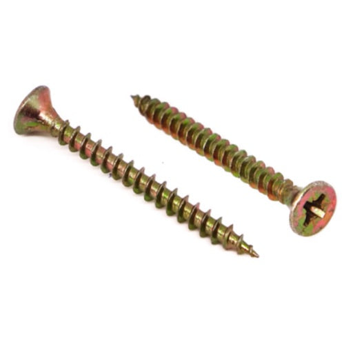 Tornillo para madera de 3.5 x 30 mm, 28 piezas-1