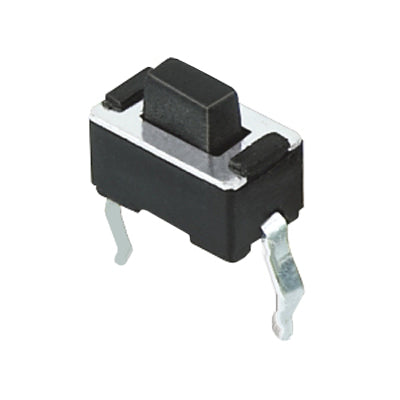 Pulsador de PCB de 2 pines de 6 x 3 mm-1