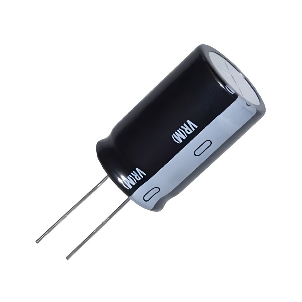 Capacitor Electrolítico 220 uF a 200V