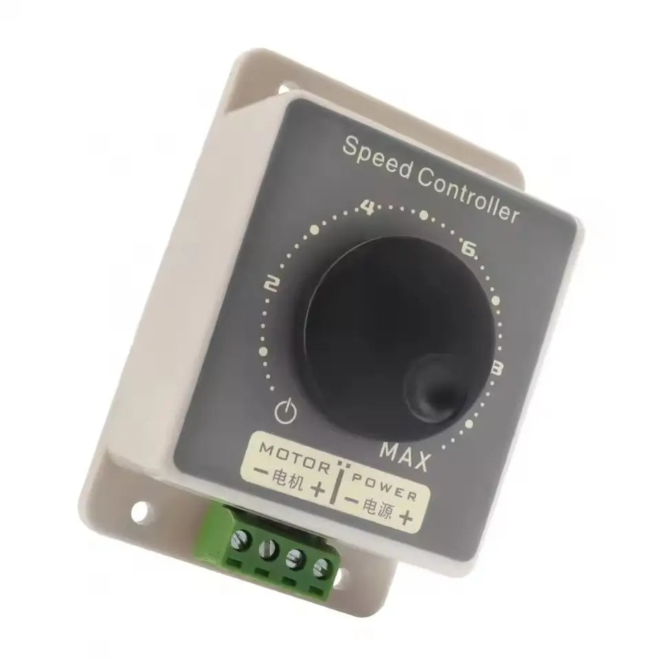 Módulo controlador de velocidad PWM CCM96SK 10A-1