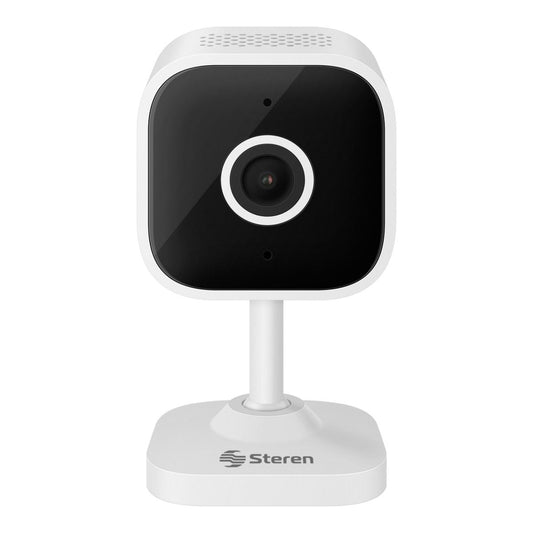 Cámara de seguridad Wi-Fi 3 Mpx fija-1