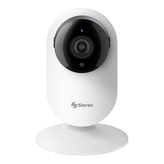 Cámara de seguridad Wi-Fi Full HD fija-1