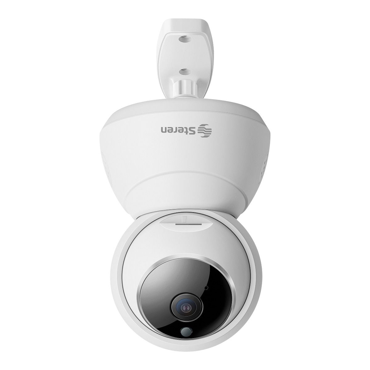 Cámara Steren Wi-Fi robotizada con sensor de movimiento - 3 MPX-2