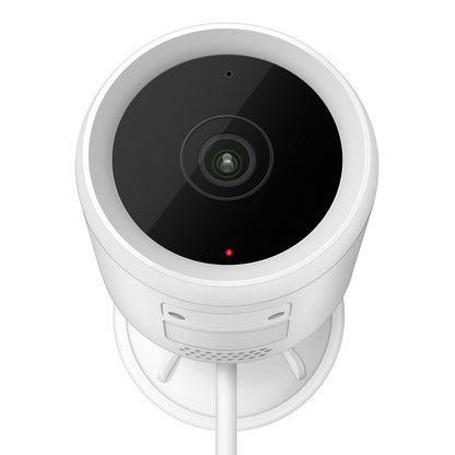 Cámara de seguridad Wi-Fi Full HD fija para exterior-1