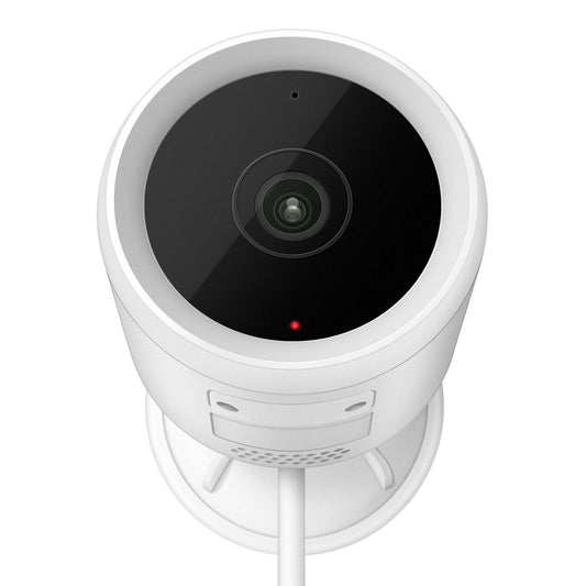 Cámara de seguridad Wi-Fi Full HD fija para exterior-1