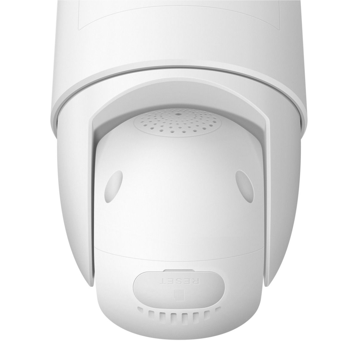 Cámara de seguridad Wi-Fi de doble lente 2Mpx robotizada para exterior-3