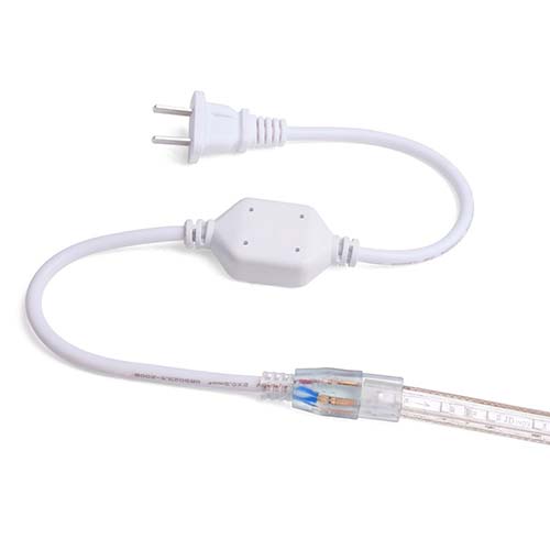 Controlador de tira LED 2835-180 de 10mm-1