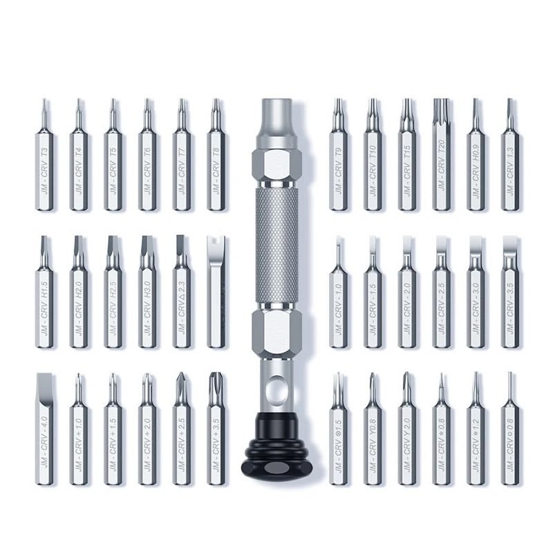 Set de desarmador de precisión de 38 piezas UGREEN CM372-2