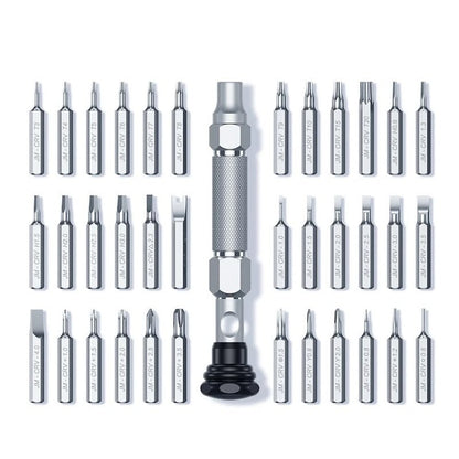 Set de desarmador de precisión de 38 piezas UGREEN CM372-2