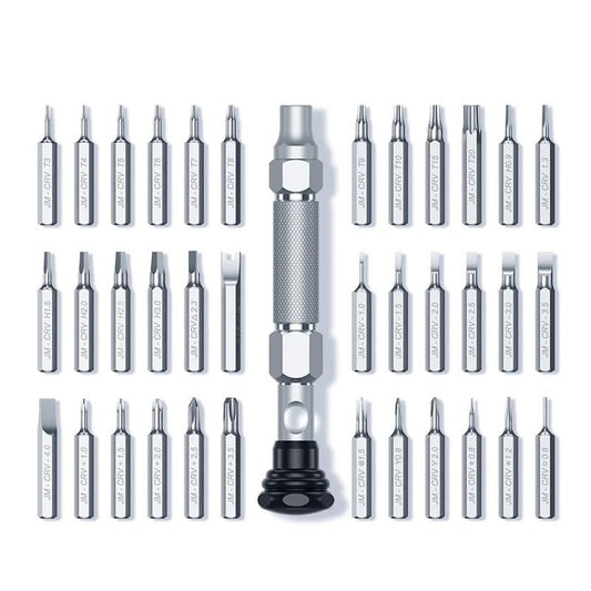 Set de desarmador de precisión de 38 piezas UGREEN CM372-2