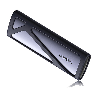 Carcasa para disco duro NVMe M.2 UGREEN de 10Gbps