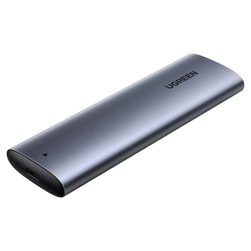 Carcasa para disco duro NVMe M.2 UGREEN de 10Gbps