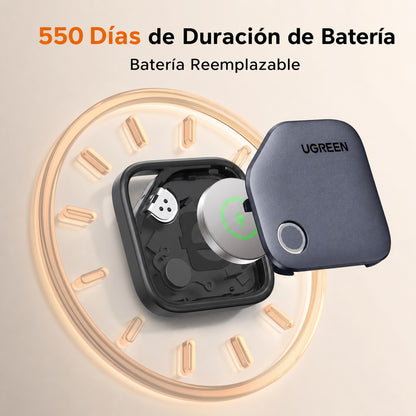 Localizador inteligente BT 5.3 para SmartThings UGREEN CM829