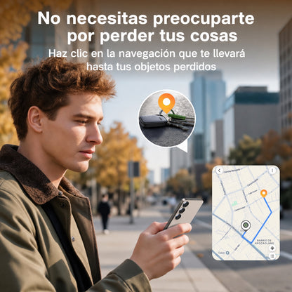 Localizador inteligente BT 5.3 para SmartThings UGREEN CM829