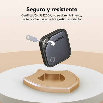 Localizador inteligente BT 5.3 para SmartThings UGREEN CM829