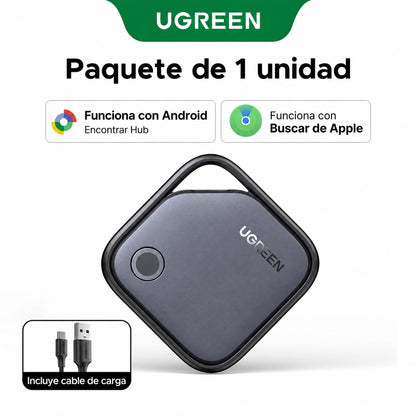 Localizador para Android o iOS UGREEN CM916