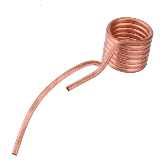 Bobina para calentador de inducción ZVS de 20A-1