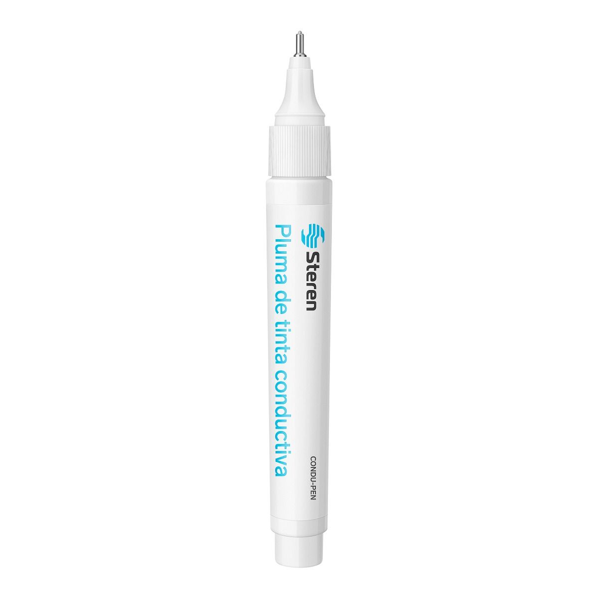 Pluma de tinta conductiva a base de cobre (Cu)-1