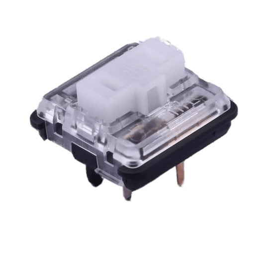 Pulsador eléctrico para teclado mecánico-1