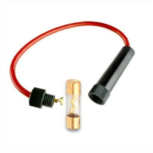 Porta fusible Audiopipe CQ-210-10 de 10A-1