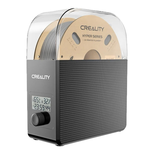 Caja secadora para filamentos Creality Dry Box 2.0-1