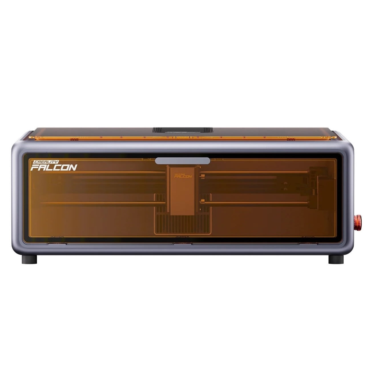 Grabadora y Cortadora Láser Falcon A1 de 10W-4