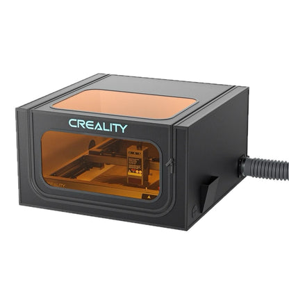 Carcasa Creality Pro para grabadora láser-1