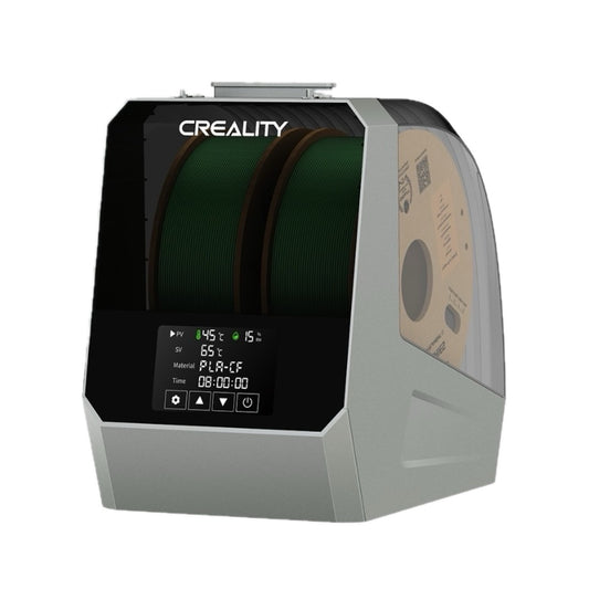Caja secadora para filamentos Creality Space Pi Plus-1