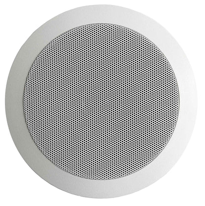Bocina ambiental de techo N.A. 5″ 6W de 70/100V-2