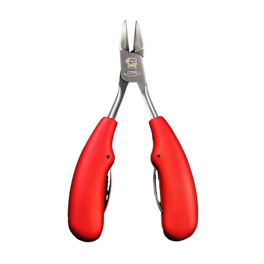 Pinza corta alambre de alta precisión Mechanic CT50-1