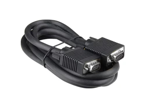 Cable N.A. VGA macho a VGA macho de 7.5 m